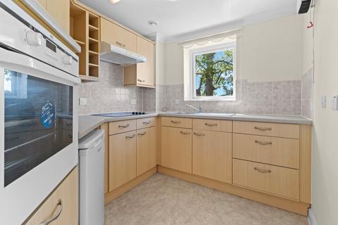 1 bedroom retirement property for sale, Grange Road, Uckfield, East Sussex, TN22