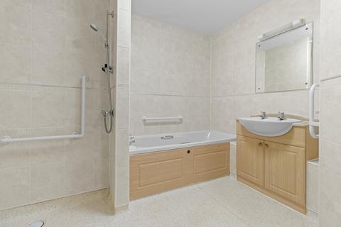 1 bedroom retirement property for sale, Grange Road, Uckfield, East Sussex, TN22