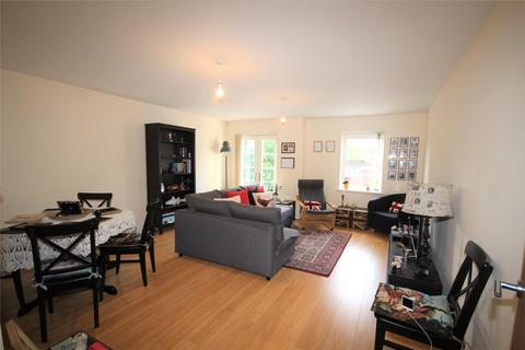 2 bedroom apartment to rent, Station Approach, Amersham, Bucks, HP6