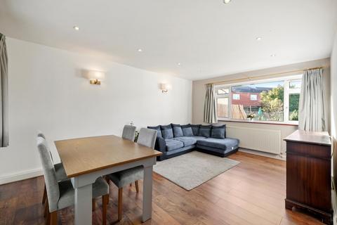 undefined, Church Road, London, E10