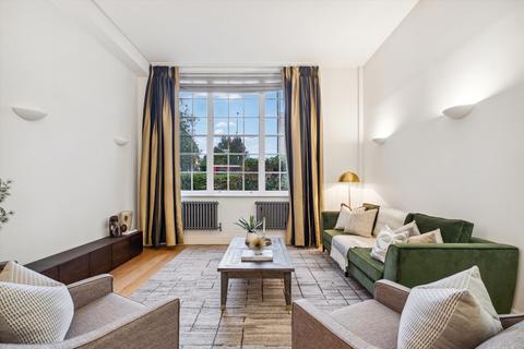 2 bedroom apartment for sale, Battersea Park Road, London, SW11
