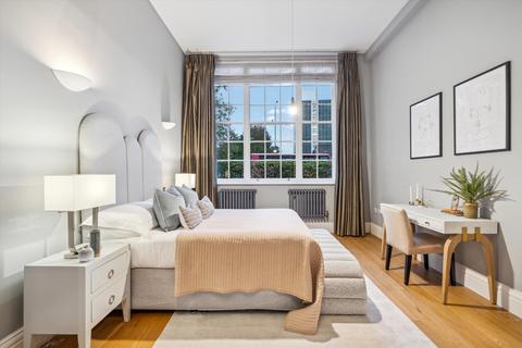 2 bedroom apartment for sale, Battersea Park Road, London, SW11