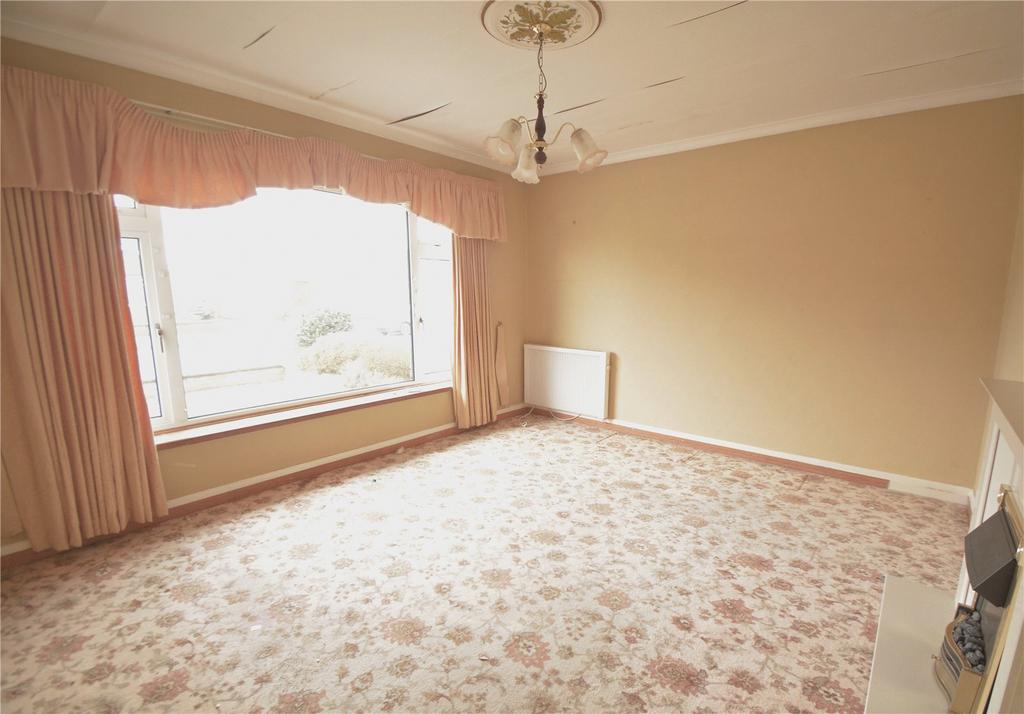 Wheatley Drive, Bridlington, East Yorkshire, YO16 2 bed bungalow for