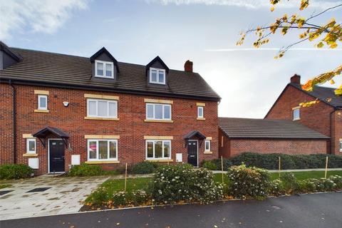 4 bedroom end of terrace house for sale, Sowthistle Drive, Hardwicke, Gloucester, Gloucestershire, GL2