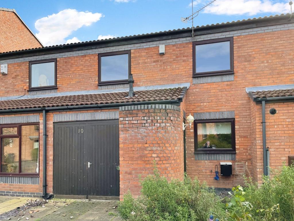 Baristow Close, Northgate Village, Chester, CH2 3 bed property for sale