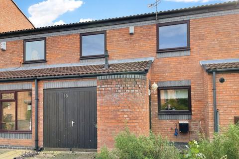 10 Baristow Close, Chester, CH2 2EA