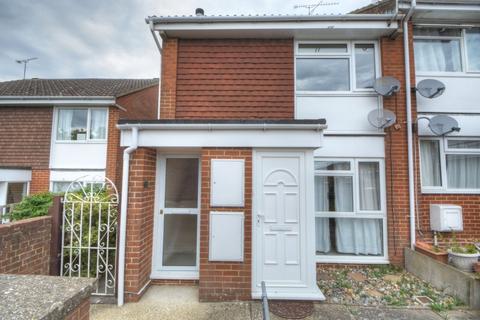 1 bedroom maisonette for sale, Tilney Close, Alton, Hampshire