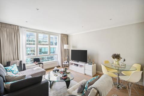 2 bedroom flat for sale, Ebury Street, London, SW1W