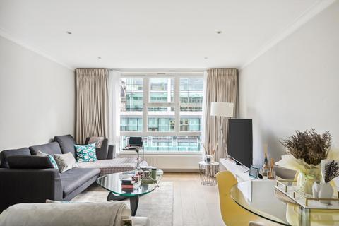 2 bedroom flat for sale, Ebury Street, London, SW1W