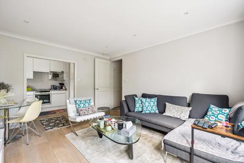 2 bedroom flat for sale, Ebury Street, London, SW1W