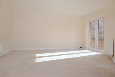 16 Haragon Drive, Amesbury, Salisbury, SP4 7FT