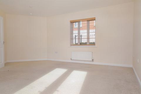 16 Haragon Drive, Amesbury, Salisbury, SP4 7FT