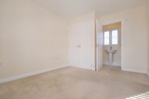 16 Haragon Drive, Amesbury, Salisbury, SP4 7FT