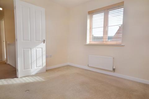 16 Haragon Drive, Amesbury, Salisbury, SP4 7FT