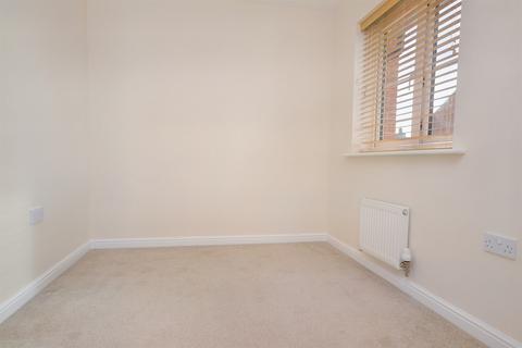 16 Haragon Drive, Amesbury, Salisbury, SP4 7FT
