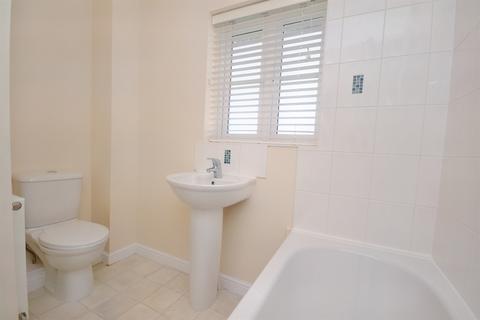 16 Haragon Drive, Amesbury, Salisbury, SP4 7FT