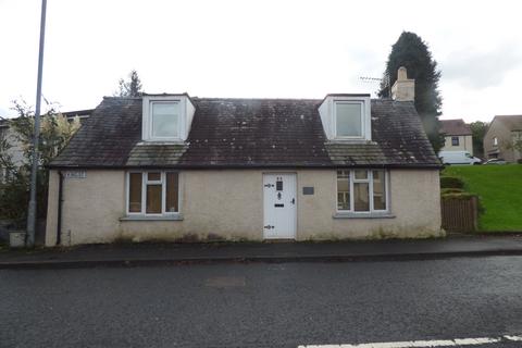 2 bedroom cottage for sale, King Street, Newton Stewart DG8