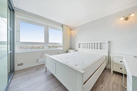 1 bedroom flat for sale, Stuart Tower, Maida Vale, London, W9
