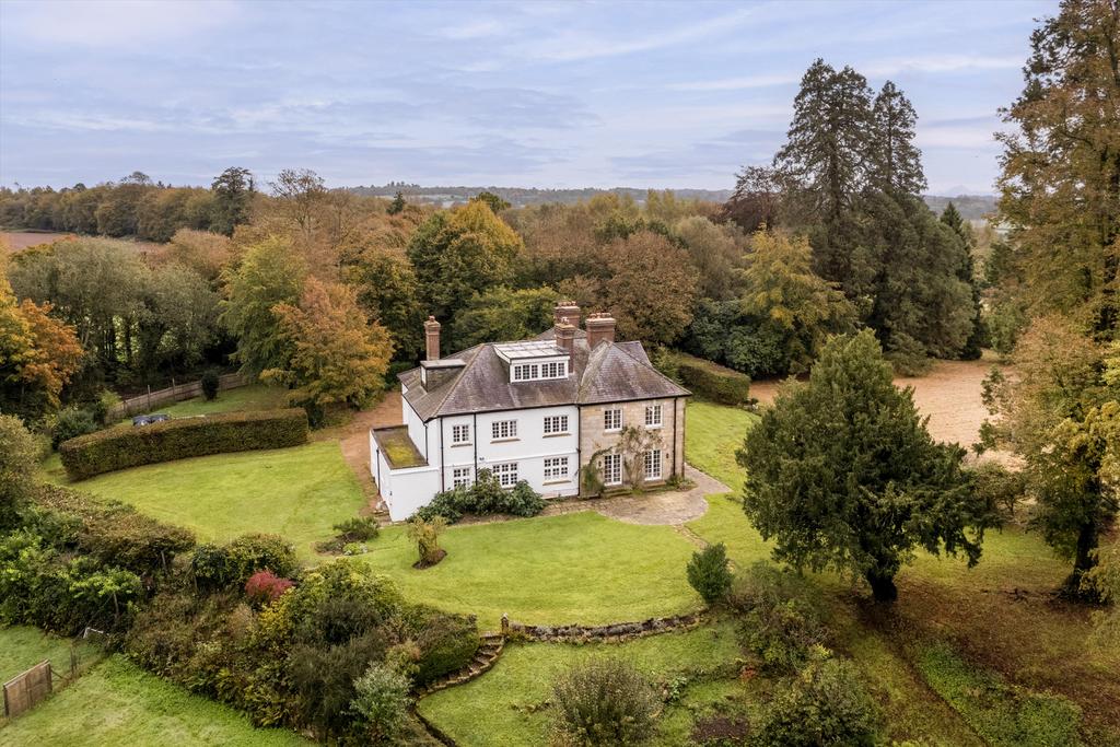 Paddockhurst Road, Turners Hill, Crawley, West Sussex, RH10 5 bed farm