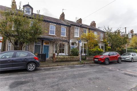 3 bedroom terraced house to rent, Upper Price Street, York, North Yorkshire, YO23