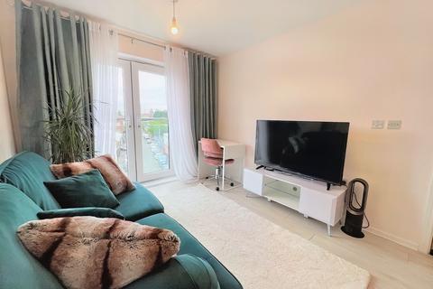 1 bedroom flat for sale - Great Clowes Street, Salford, M7