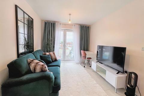 1 bedroom flat for sale - Great Clowes Street, Salford, M7