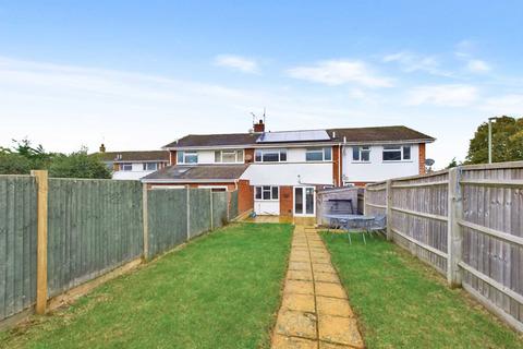 4 bedroom house for sale, Chinnor Village - EXTENDED - NO CHAIN