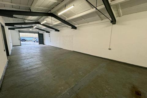 Storage to rent - Crofty Industrial Estate,Penclawdd,Swansea