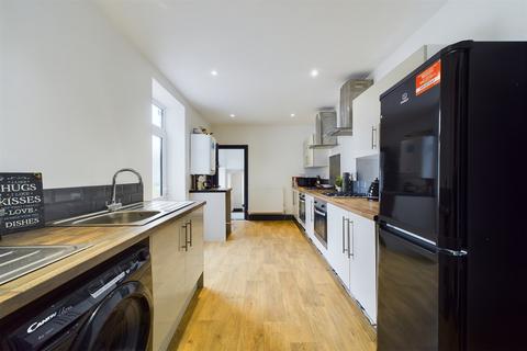undefined, Room 1 - 11 Cresswell Terrace, Sunderland
