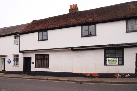 Property for sale, High Street, Ewell Village, Surrey, KT17