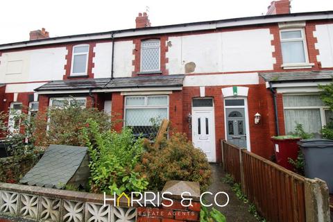 2 bedroom terraced house for sale, Kelvin Road, Thornton-Cleveleys, FY5
