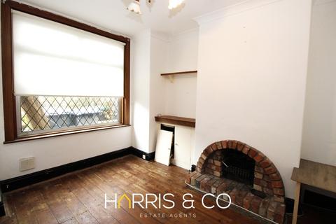 2 bedroom terraced house for sale, Kelvin Road, Thornton-Cleveleys, FY5