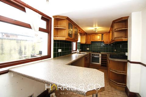 2 bedroom terraced house for sale, Kelvin Road, Thornton-Cleveleys, FY5