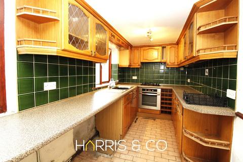 2 bedroom terraced house for sale, Kelvin Road, Thornton-Cleveleys, FY5