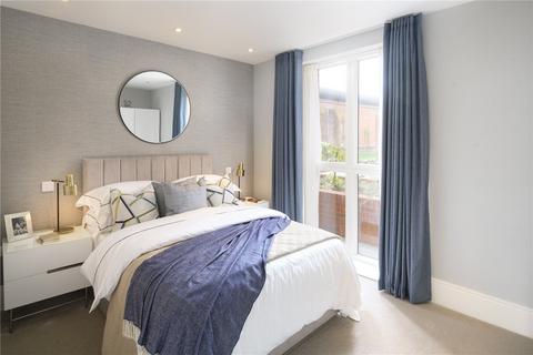 2 bedroom apartment for sale, Lancelot Apartments, Knights Quarter, Winchester, Hampshire, SO22