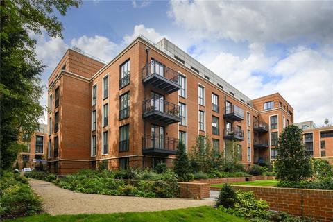 2 bedroom apartment for sale, Lancelot Apartments, Knights Quarter, Winchester, Hampshire, SO22