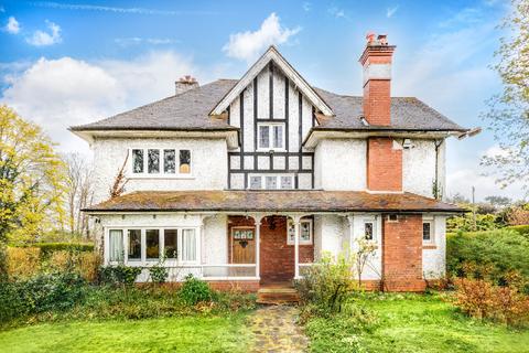 6 bedroom detached house for sale, Woodcote Drive, Purley, CR8