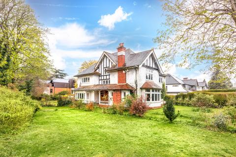 6 bedroom detached house for sale, Woodcote Drive, Purley, CR8
