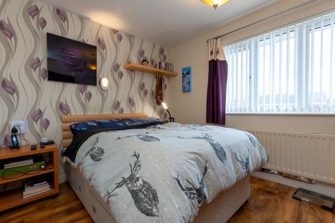 19 Ash Row, Balmedie, Aberdeen, AB23 8SU
