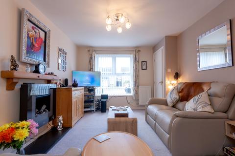 19 Ash Row, Balmedie, Aberdeen, AB23 8SU