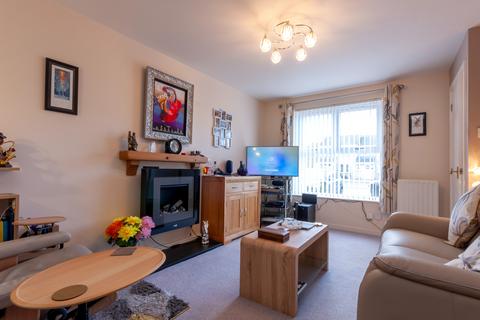 19 Ash Row, Balmedie, Aberdeen, AB23 8SU