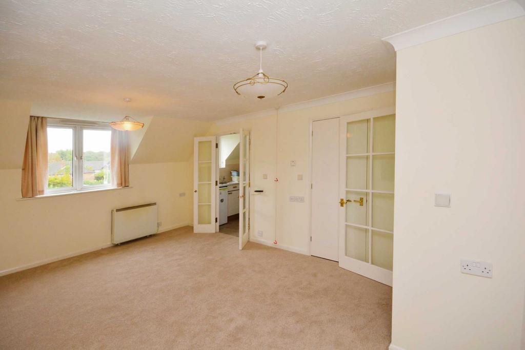 Chesham Road, Amersham 1 bed retirement property £1,150 pcm (£265 pw)