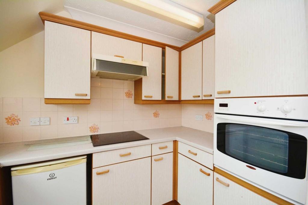 Chesham Road, Amersham 1 bed retirement property £1,150 pcm (£265 pw)