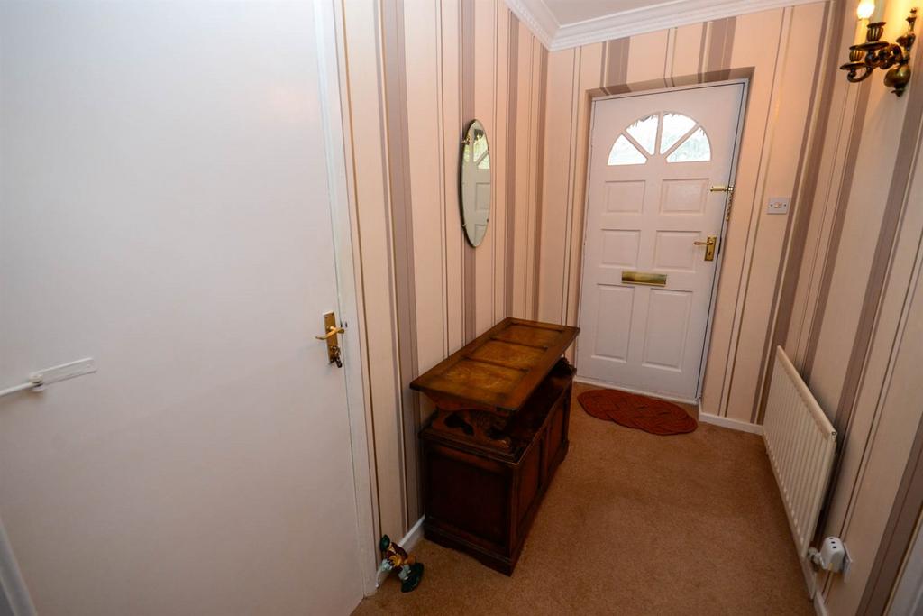 Oakfields, Burnopfield 3 bed bungalow for sale £219,950