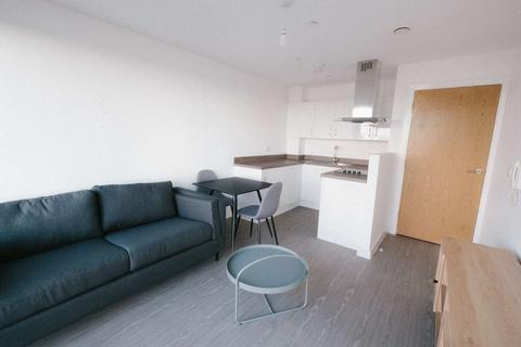 1 bedroom flat to rent - The Landmark, Salford, Manchester