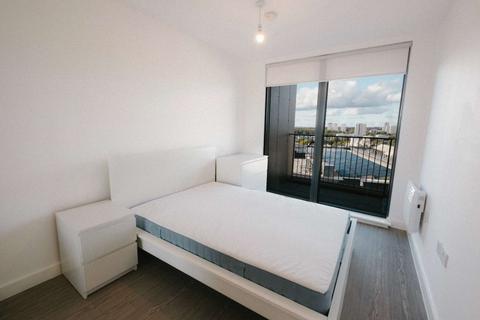 1 bedroom flat to rent - The Landmark, Salford, Manchester