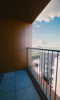 1 bedroom flat to rent - The Landmark, Salford, Manchester