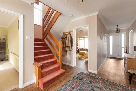 4a Cecil Park, Herne Bay, CT6 6DL
