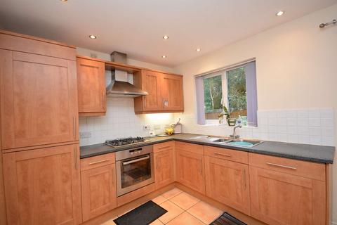 3 bedroom detached house for sale, Forrester Court, Robin Hood, Wakefield, West Yorkshire