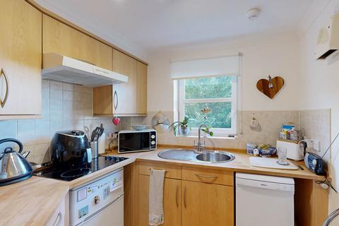 1 bedroom apartment for sale, Upper Mill Street, Blairgowrie PH10